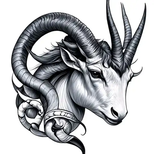 Capricorn And Cancer