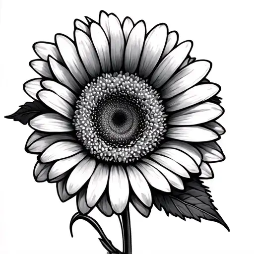 Gerbera
