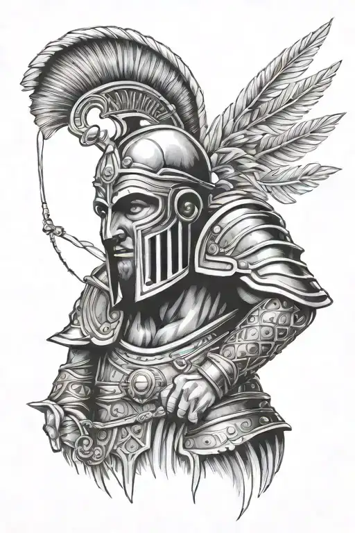 Gladiator Rome Themes