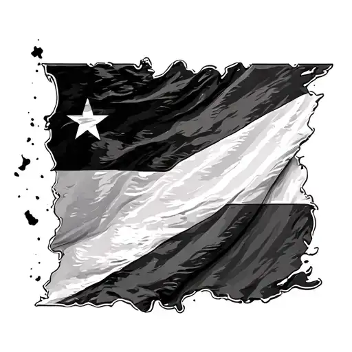 Tennessee State Flag