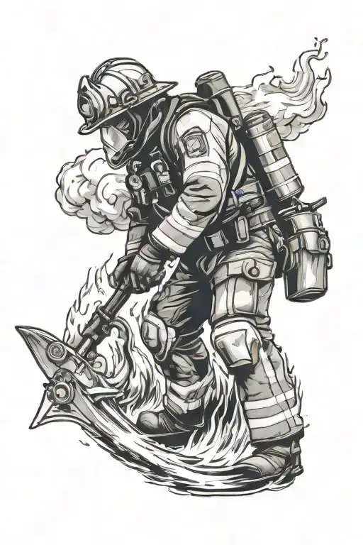 Firefighting