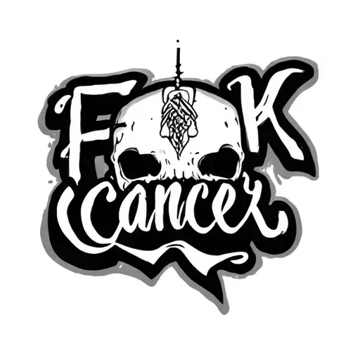 Fuck Cancer