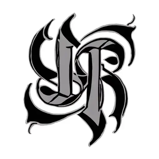 Two Word Ambigram Generator