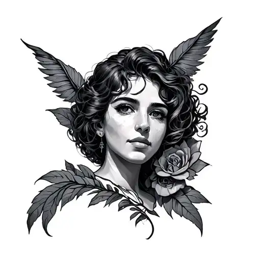 Comparison Is Thief Of Joy