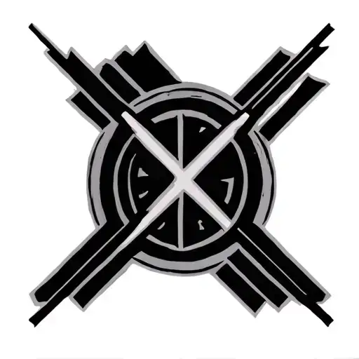 Jedi Order Symbol