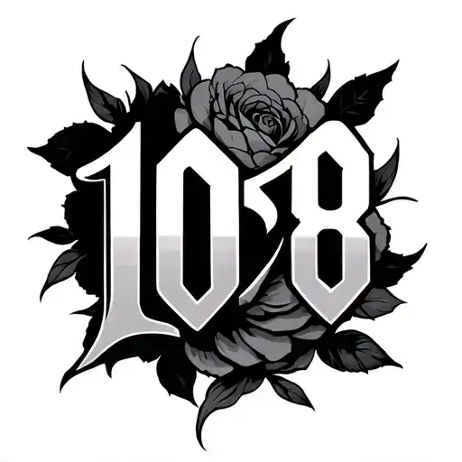108 Number