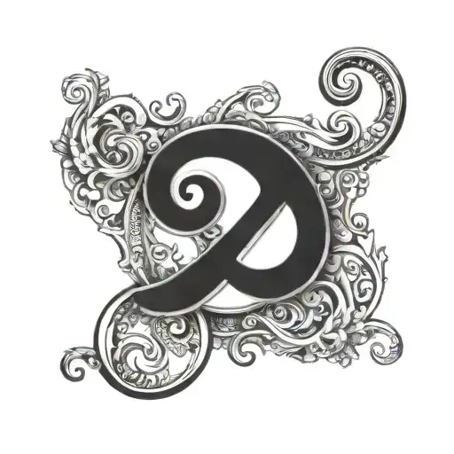 Ampersand Symbol