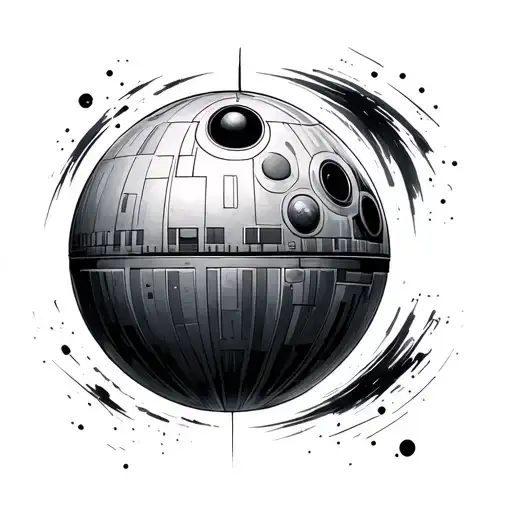 Death Star