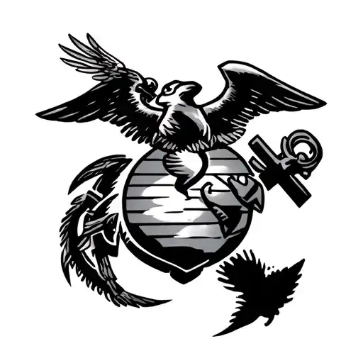 Marine Corp