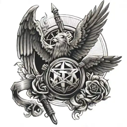 Victory Rests With The Lord