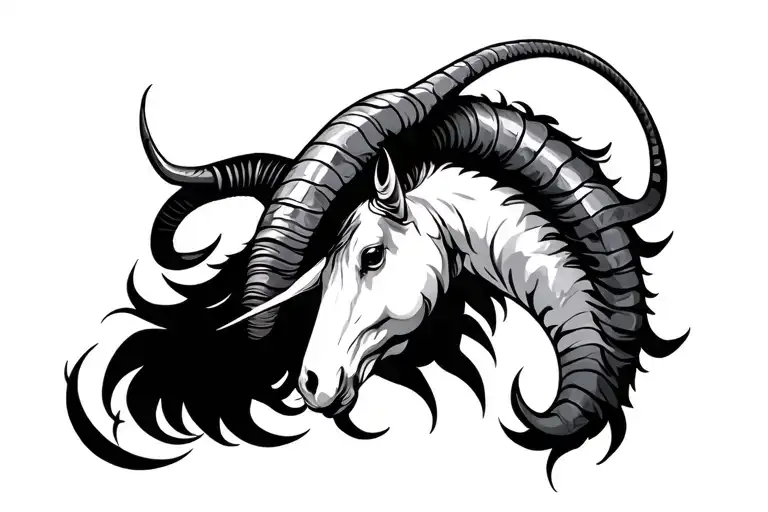Capricorn