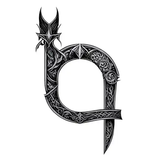 Coverup Norse Mythology