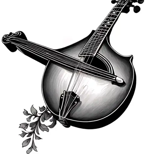 Mandolin Guitar Cello Call