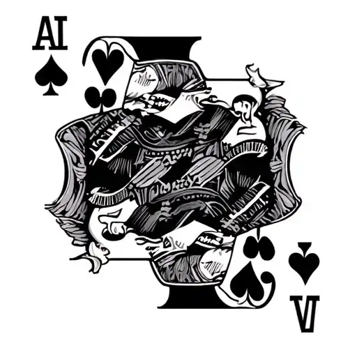 Jack Playing Card