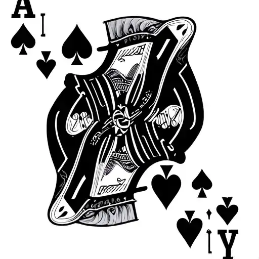 Jack Playing Card