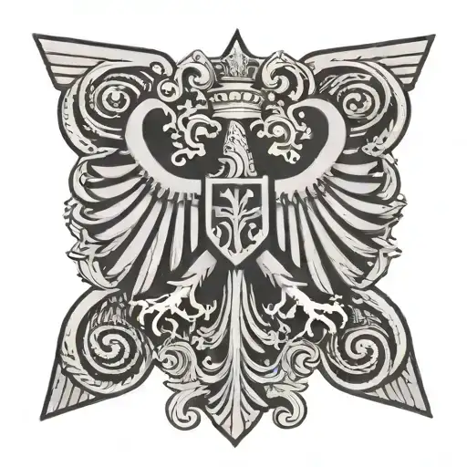 German Reichsadler