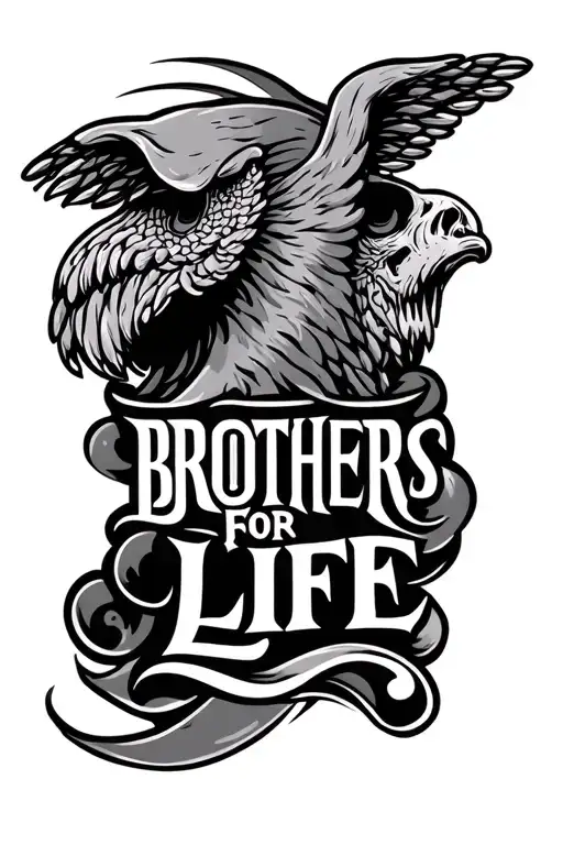 Brothers For Life