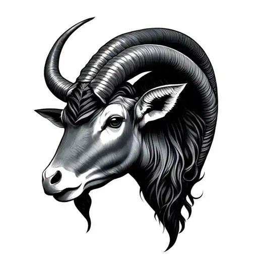 Capricorn Taurus
