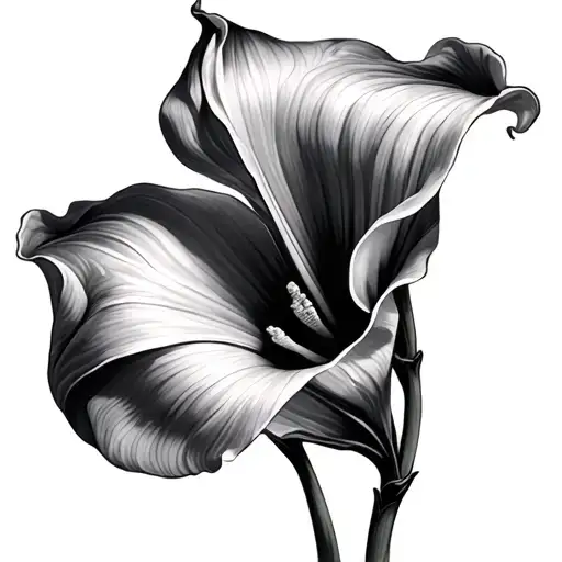 Calla Lily