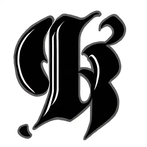 Two Word Ambigram Generator