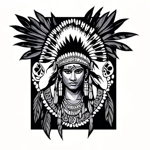 Honduras Native Tribes