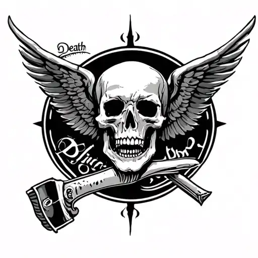 Death Before Dishonor