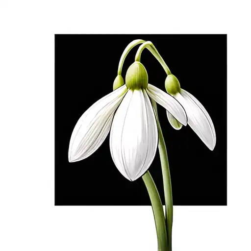 Snowdrop