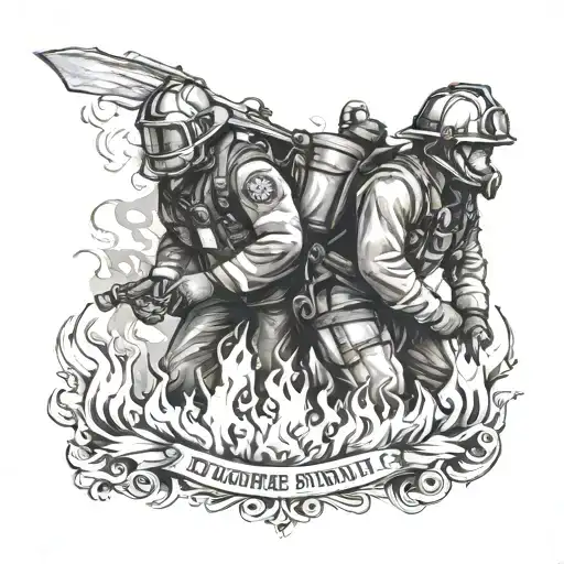 Bushfire Fighter