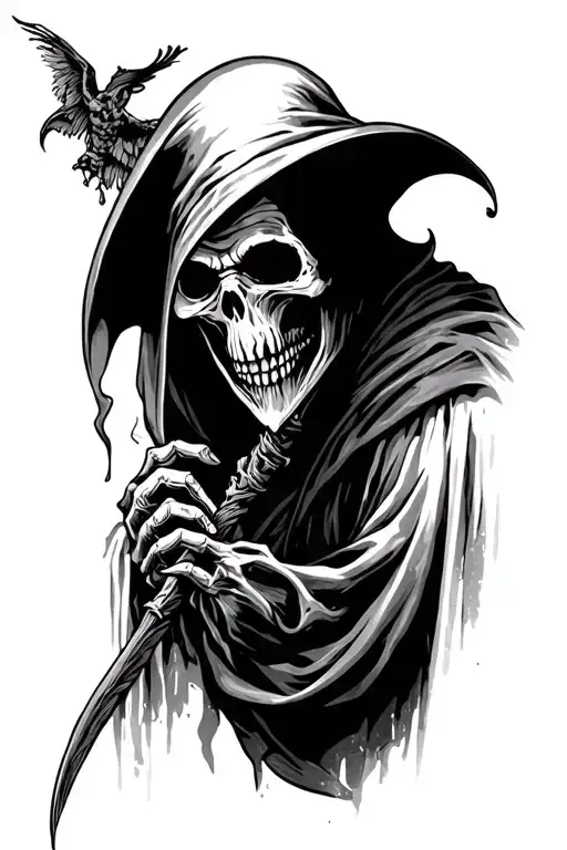 Grim Reaper