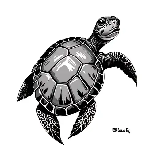 Turtle