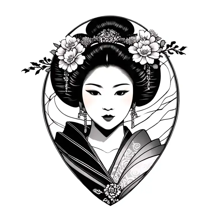 Geisha