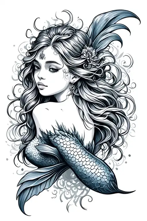 Mermaid