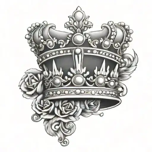 Queen Crown