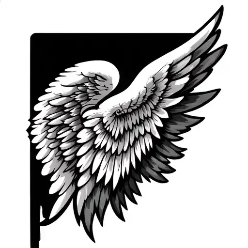 Ak Angel Wings