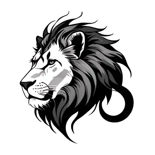 Name Written Leo Zodiac Sign