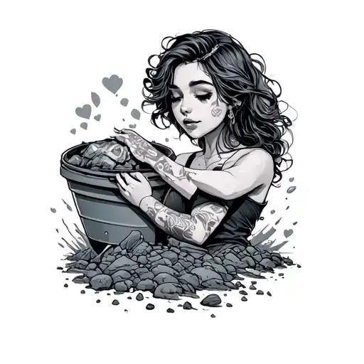 Whats A Sweetheart Like You Doing In A Dump Like This