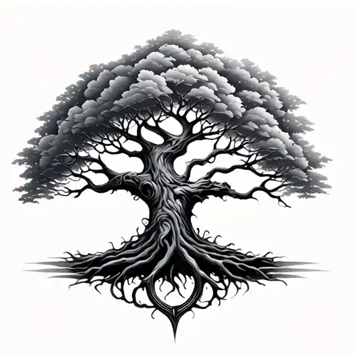 Tree Of Life