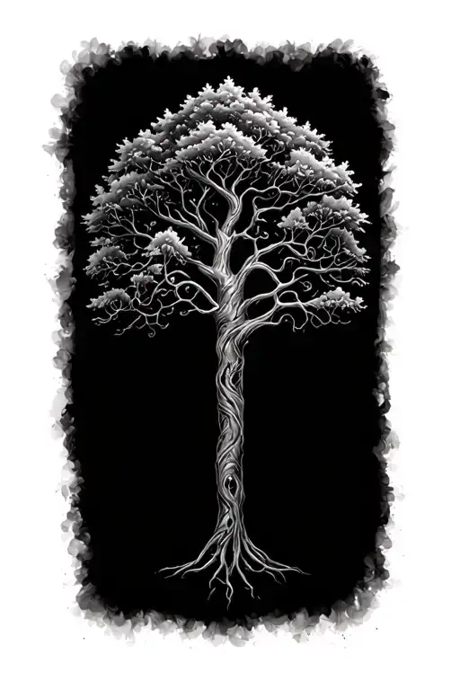 Tree Of Life