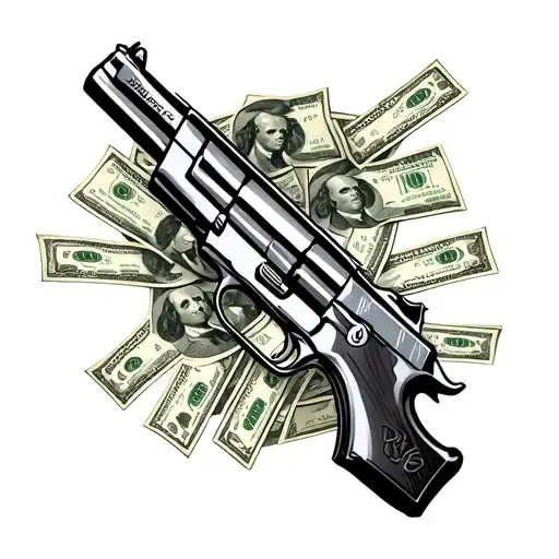Guns And Money