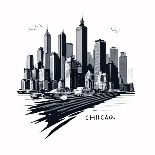 Chicago Minimalist