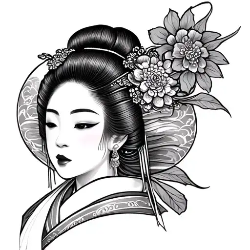 Geisha