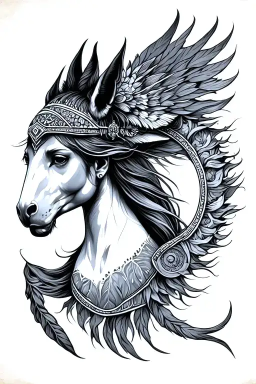 Sagittarius And India