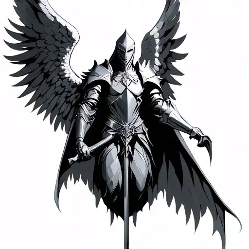 Angel Knight