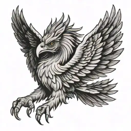 Hippogriff