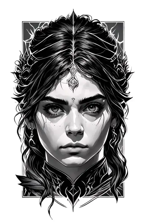 Arya