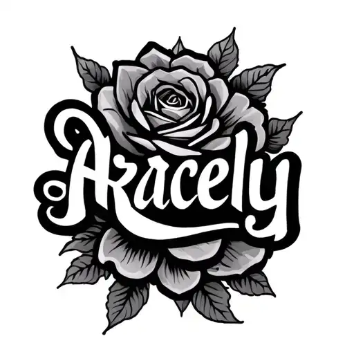 Aracely Name