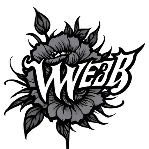 Last Name Webb