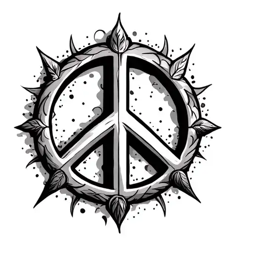 Symbol Peace