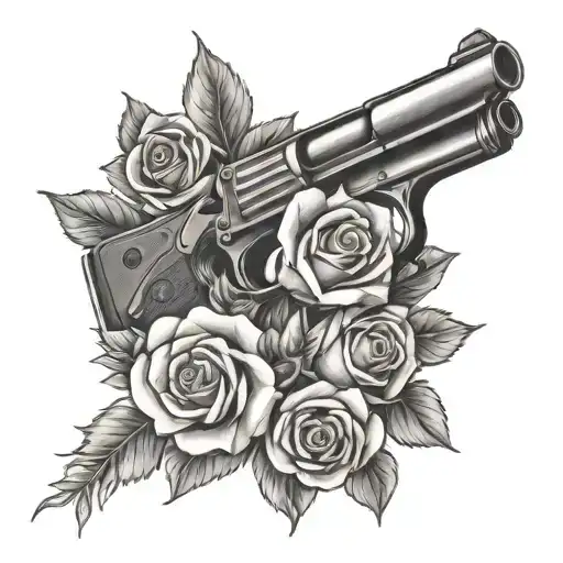 Guns And Roses