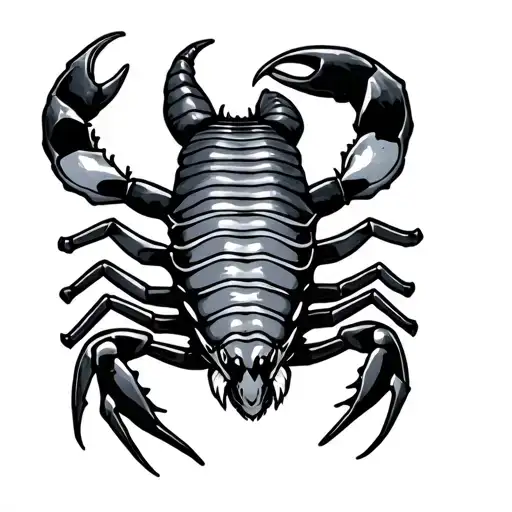 Scorpion